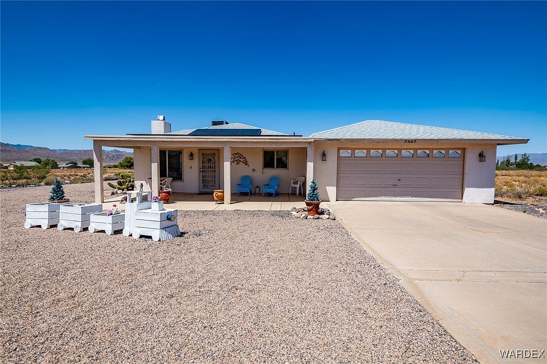 7867 E Burro Dr, Kingman, AZ 86401 | Zillow
