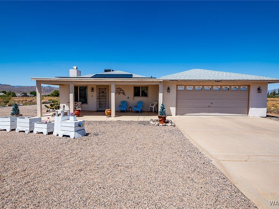 1st image of 7867 E Burro Drive