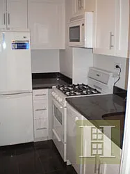 Rented by Halstead Real Estate