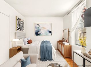 446 Central Park W APT 7C, Manhattan, NY 10025
