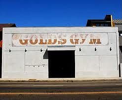 Original Golds Gym