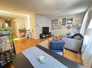 14 Cooper St APT 202, Boston, MA 02113