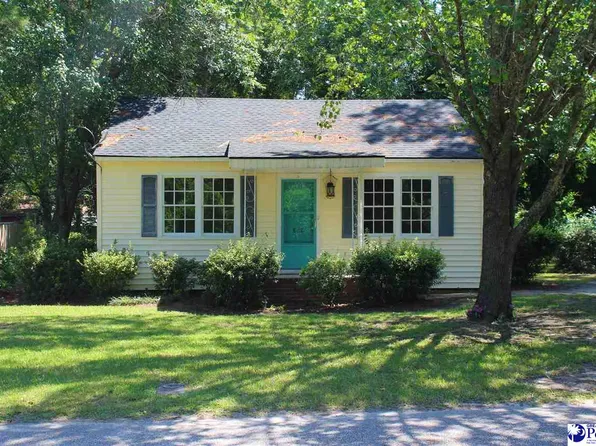 808 N Hampton St, Marion, SC 29571