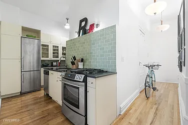 Sold by Corcoran