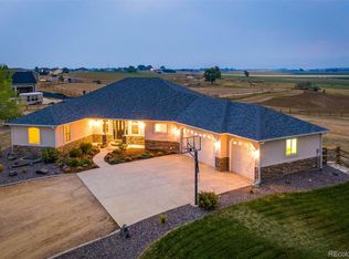 1541 Dove Haven Ln, Berthoud, CO 80513