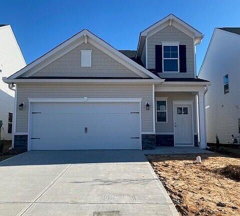 820 Justify Loop, Graniteville, SC 29829 | Zillow