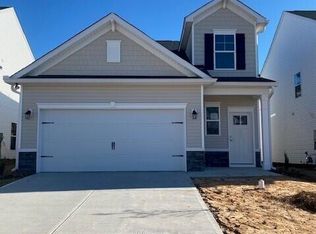 820 Justify Loop, Graniteville, SC 29829