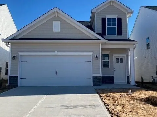 820 Justify Loop, Graniteville, SC 29829