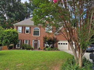6730 Wolford Ct, Johns Creek, GA 30097