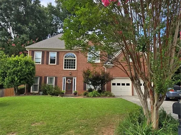 6730 Wolford Ct, Johns Creek, GA 30097