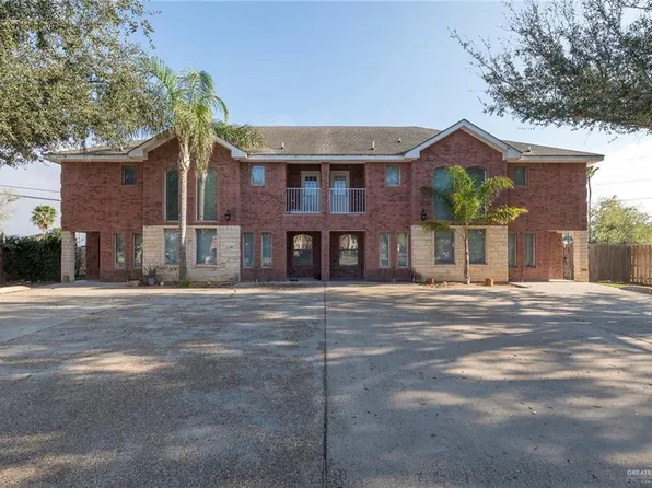 103 S 48th Ln APT 1, McAllen, TX 78501