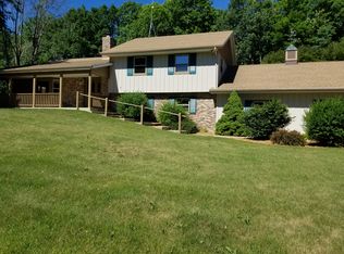 8159 Indian Lore Rd, Kewaskum, WI 53040