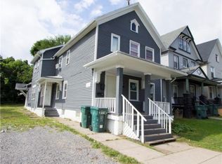 73 Weld St, Rochester, NY 14605