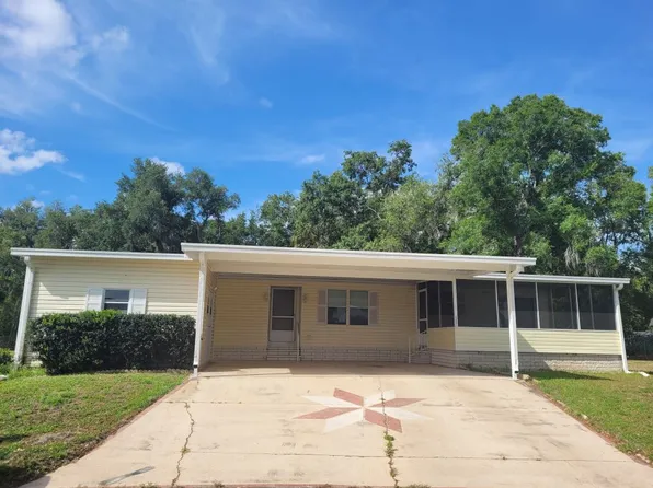 5841 Twilight Dr Lot 683, Zephyrhills, FL 33540