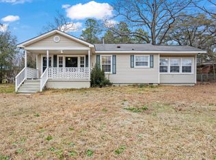 515 5th St, Jackson, SC 29831