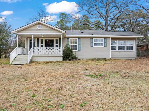 515 5th St, Jackson, SC 29831