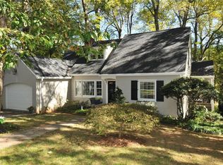 611 Windermere Cir, Winston Salem, NC 27106