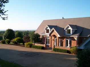 45B Rr 1, Golden Eagle, IL 62036