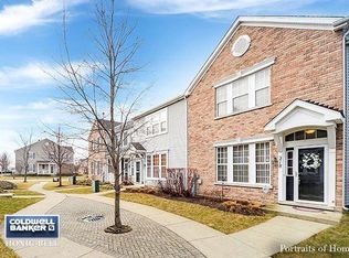 218 Springbrook Trl S, Oswego, IL 60543