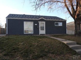 2551 Delphinium St, Pueblo, CO 81005