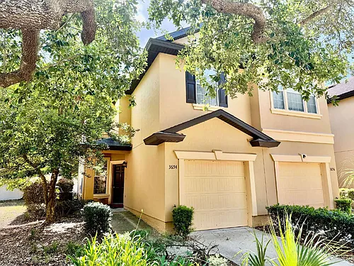 3654 Hartsfield Forest Cir Photo 1