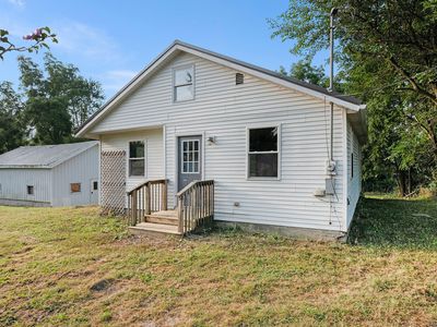 25401 Wasepi Rd, Centreville, MI, 49032