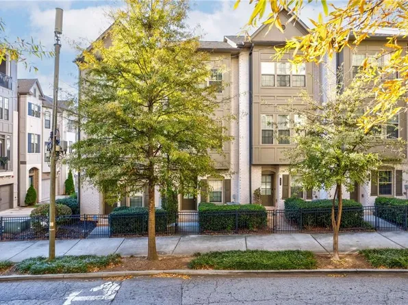 633 Broadview Pl NE, Atlanta, GA 30324