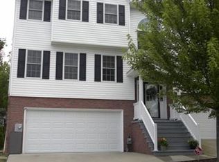 13 Banner Pl, Morgantown, WV 26508