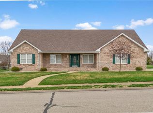 200 Whites Station Rd, Seymour, IN 47274