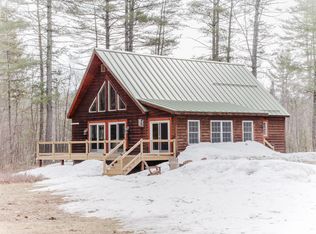 6 Deer Run Rd, Newry, ME 04261