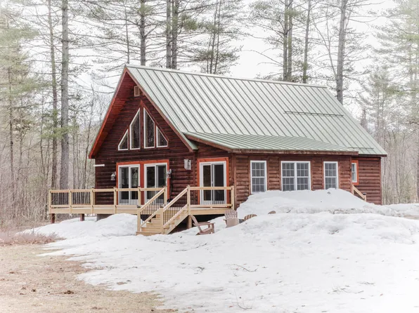 6 Deer Run Road, Newry, ME 04261
