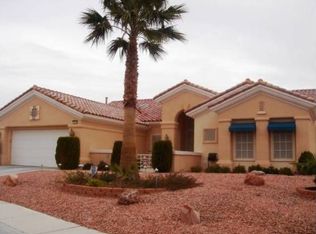 10512 Mission Lakes Ave, Las Vegas, NV 89134