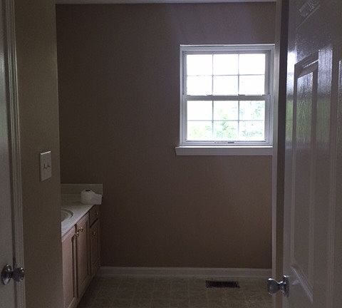 Bathroom Main Level