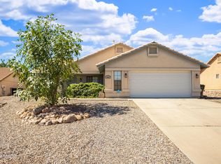 3832 CALLE ROCA --, Sierra Vista, AZ 85650