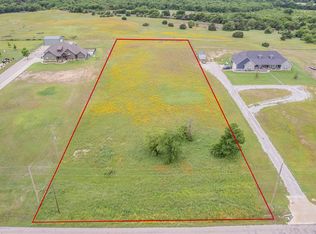 117 Old Decatur Rd, Decatur, TX 76234