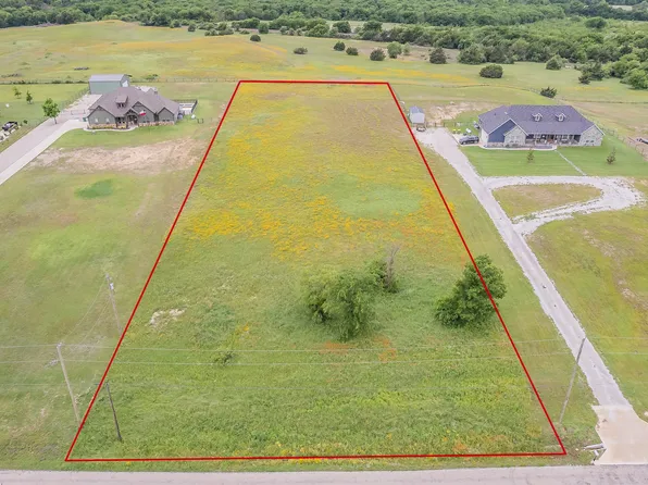 117 Old Decatur Rd, Decatur, TX 76234
