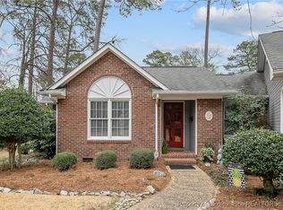 2404 Fairfax Pl, Fayetteville, NC 28303