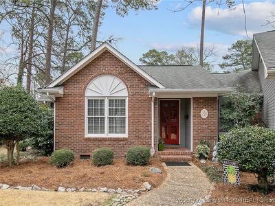 2404 Fairfax Pl, Fayetteville, NC, 28303