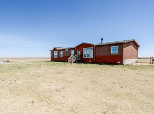 9960 County Road O #L, Channing, TX 79018