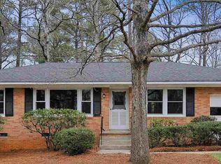 226 Biddle Rd, Columbia, SC 29212