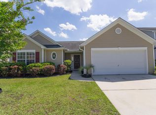 112 Kingswood Pl, Summerville, SC 29486