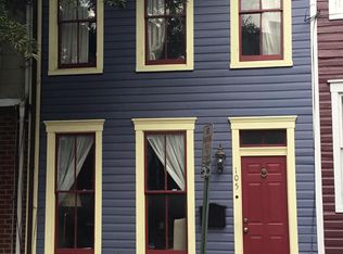 105 Charles St, Annapolis, MD 21401