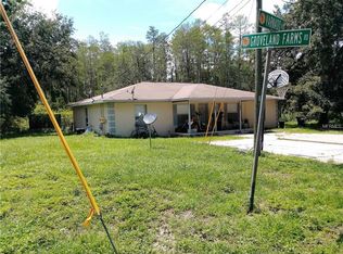 292 Groveland Farms Rd, Groveland, FL 34736