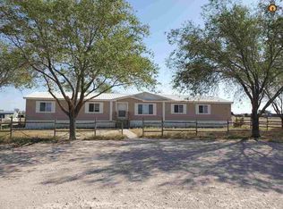 749 Southern Hills Pine Rd, Portales, NM 88130