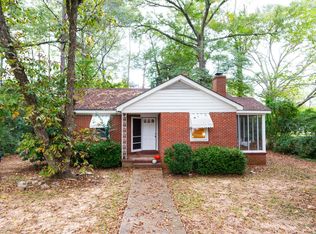 358 Bowden Dr, Auburn, AL 36830