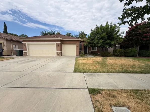 2133 N Denton St, Visalia, CA 93291