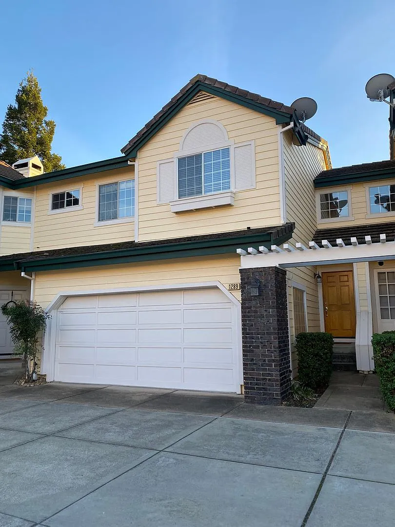Hartz Property Management Presents: 1289 Shell Circle, Clayton CA — Photo 1