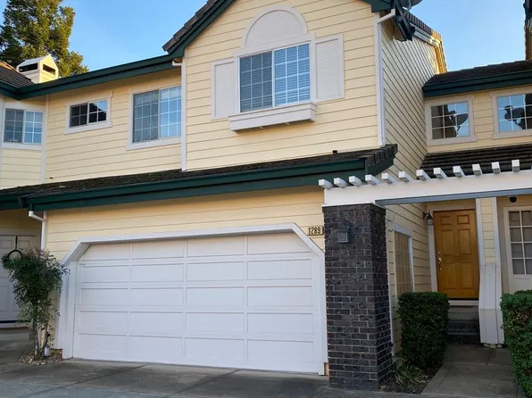1289 Shell Cir, Clayton, CA 94517