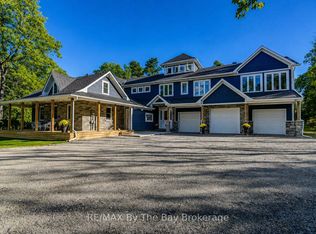 7881 Poplar Side Rd, Clearview, ON L9Y3Y9