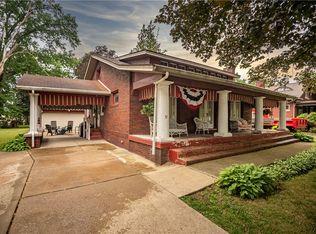 57 Buhl Blvd, Sharon, PA